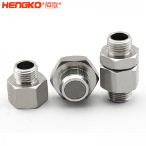 粉塵灰塵顆粒過(guò)濾濾芯_316l不銹鋼風(fēng)機(jī)消音器