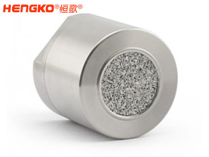 RS485氣體傳感器探頭外殼儀表殼體防爆防塵防水，用于化工廠氣體檢測(cè)儀外殼