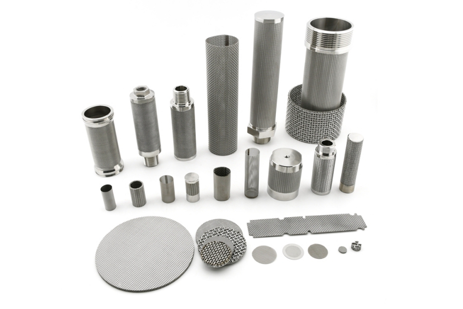 不銹鋼過濾器的具體應(yīng)用有哪些？「案例全」