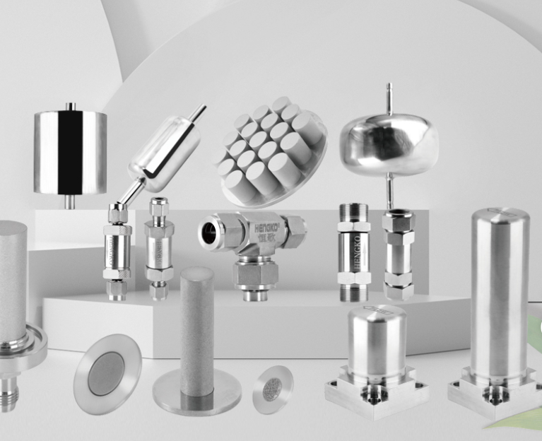  恒歌MF 系列儀器保護專用過濾器的維護與保養(yǎng)秘訣！