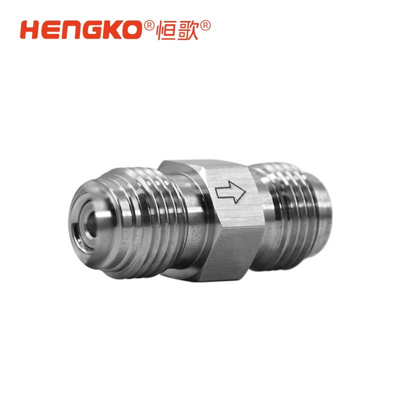 多孔金屬限流器：工業(yè)氣流的精準(zhǔn)守護(hù)者！