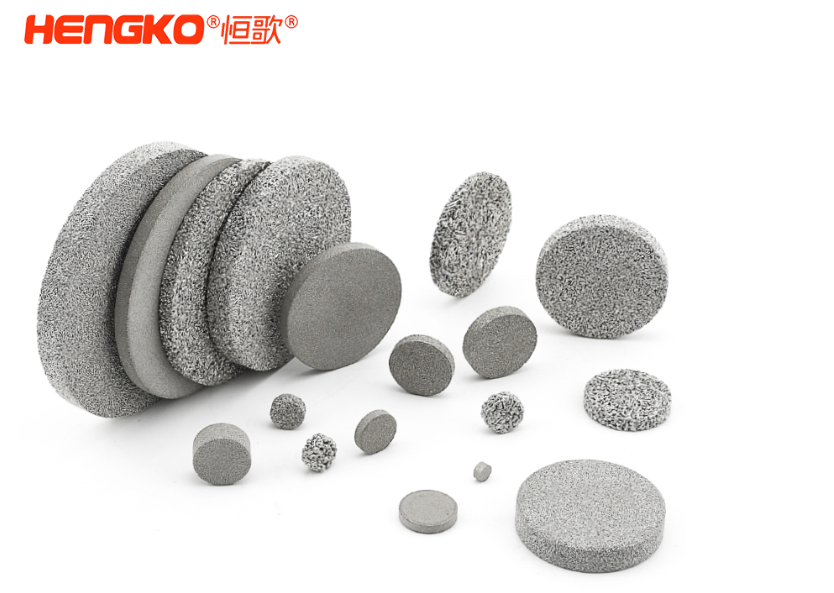 如何選擇合適的不銹鋼燒結(jié)過濾片的生產(chǎn)廠商？