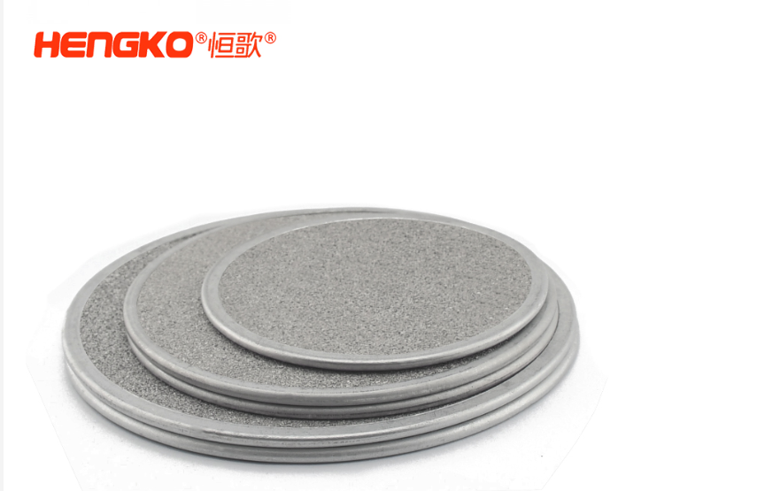 哪些因素會影響不銹鋼燒結(jié)過濾片的價格？