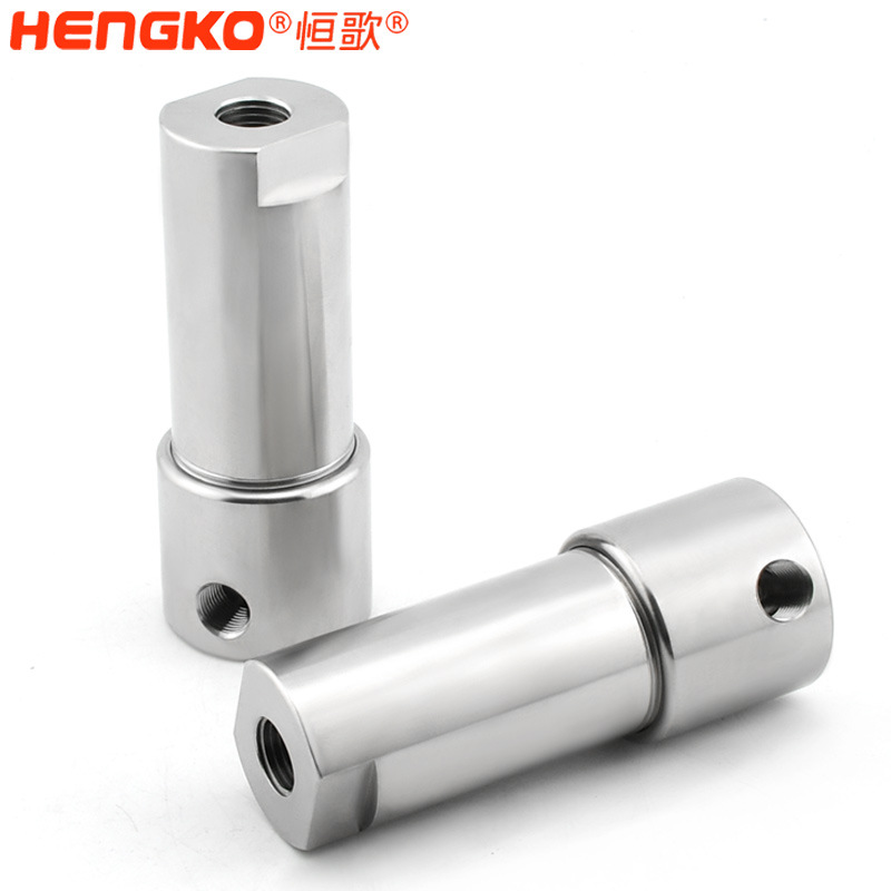 恒歌高壓氣體專用過(guò)濾器：半導(dǎo)體氣體輸送系統(tǒng)的關(guān)鍵選擇與應(yīng)用！