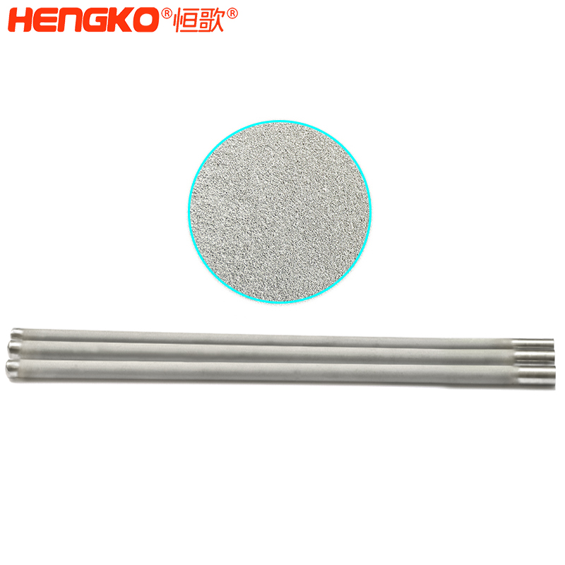  恒歌不銹鋼燒結(jié)濾管在波峰焊與回流焊中的重要作用！