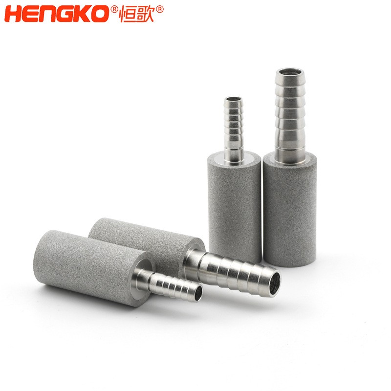 恒歌不銹鋼曝氣頭：高效氣體與液體處理的理想選擇！