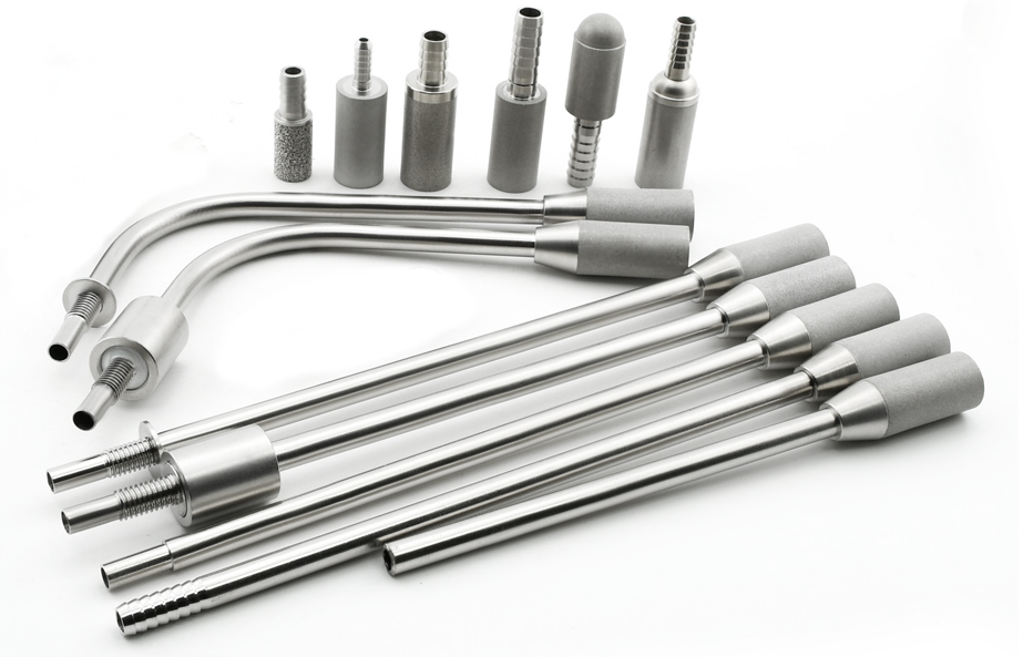 不銹鋼燒結(jié)曝氣頭的應(yīng)用領(lǐng)域！