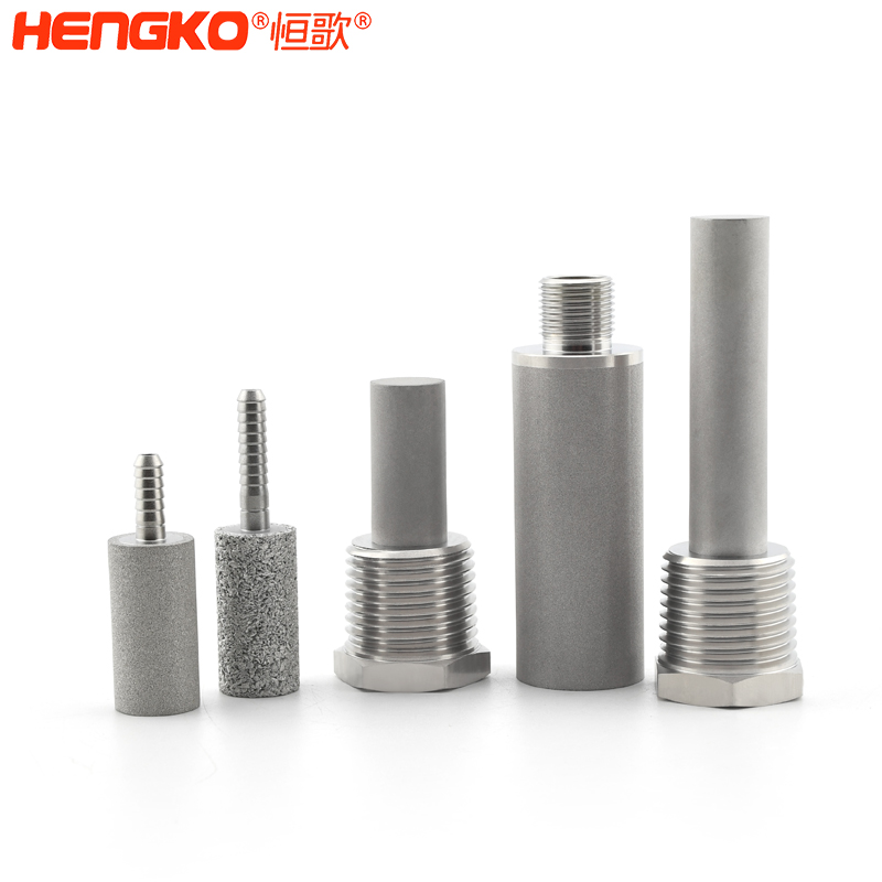  不銹鋼燒結(jié)過濾器：性能、優(yōu)勢(shì)與應(yīng)用全攻略!