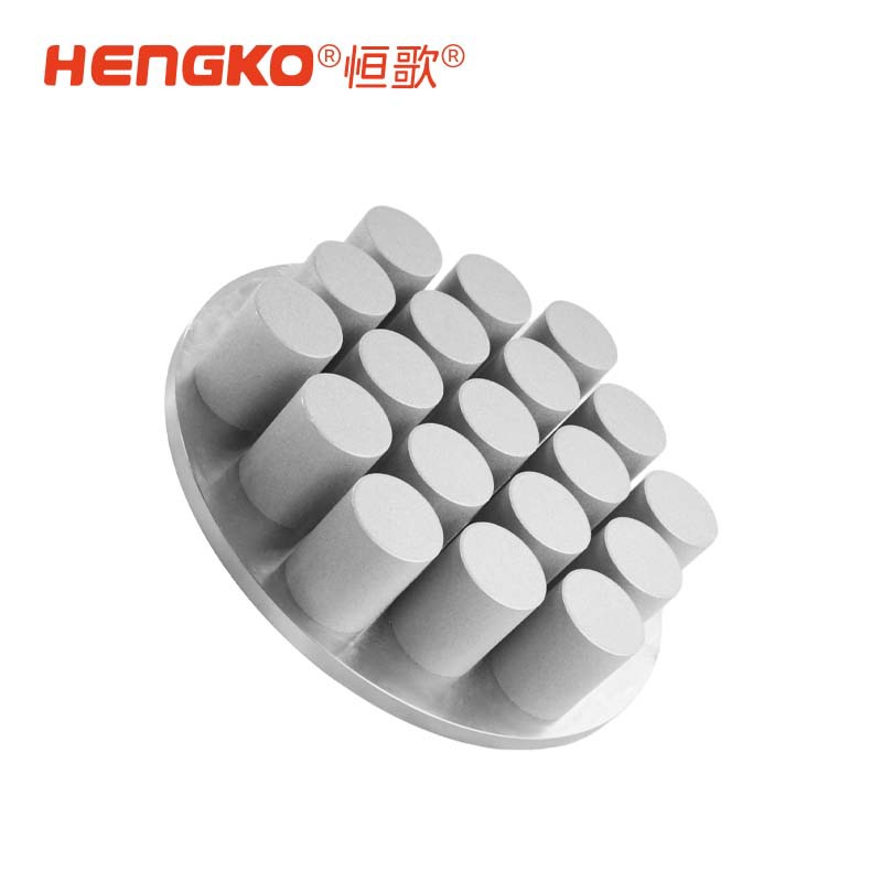 氣體純化過濾器在超高純電子特氣系統(tǒng)的應用！