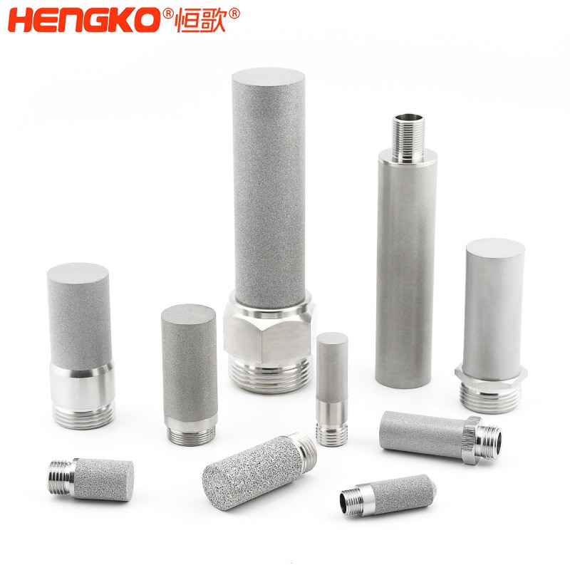 不銹鋼燒結(jié)過濾器的作用與用途！