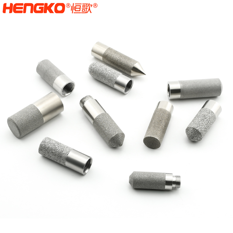  溫濕度傳感器探頭外殼：高性能保護(hù)與定制化解決方案！
