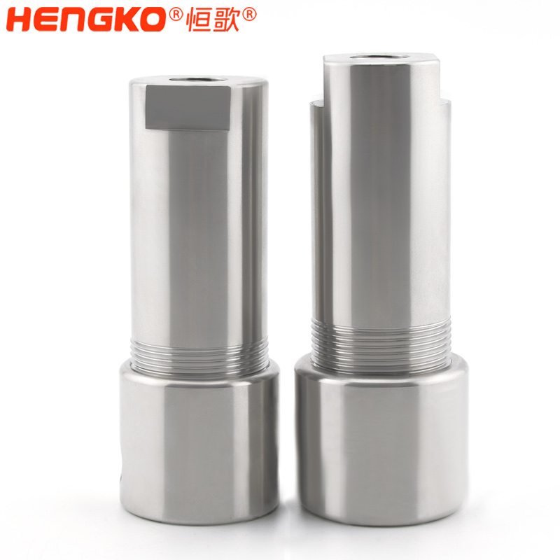 制藥生產(chǎn)中高壓氣體過濾器的應用與質(zhì)量保障！