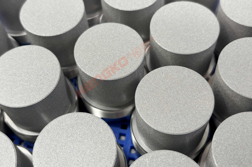 不銹鋼燒結(jié)濾芯在食品行業(yè)的應(yīng)用與解決方案！