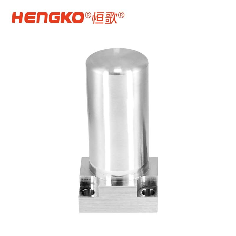 不銹鋼IGS面板專用過濾器_半導(dǎo)體工藝氣體過濾器