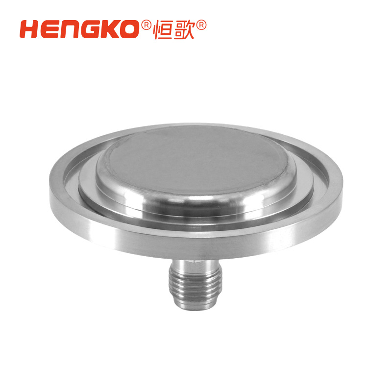 納米級(jí)DF系列擴(kuò)散器專用過(guò)濾器_低壓款氣