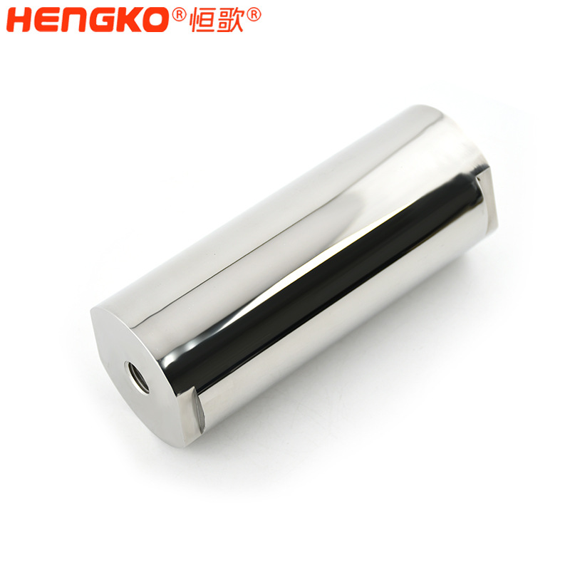 高壓高純度氣體過濾器_高壓工業(yè)壓縮空氣機(jī)濾芯微納米過濾