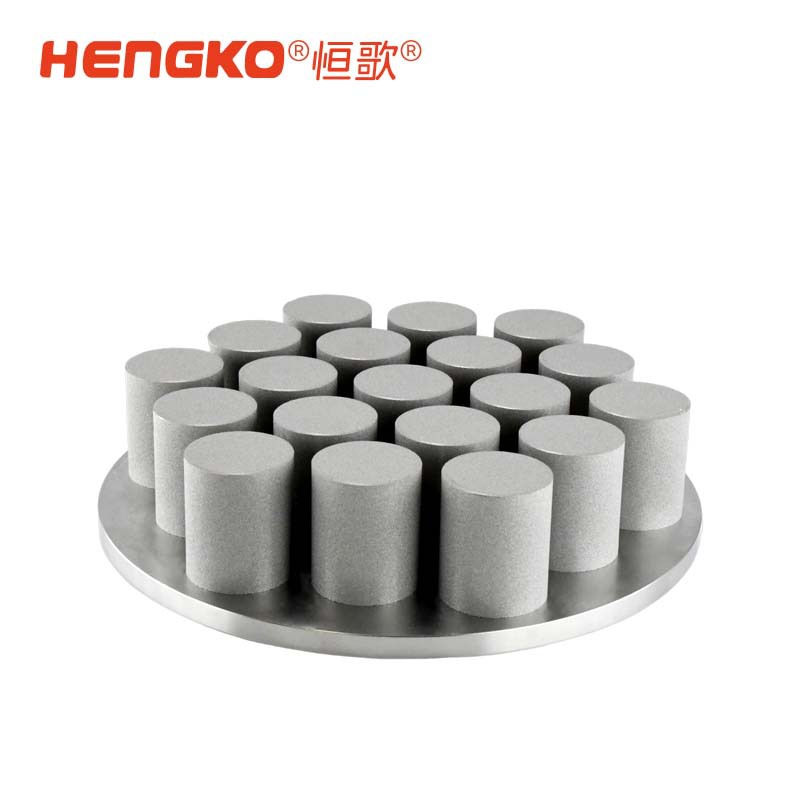 恒歌納米級氣體過濾器：國產(chǎn)替代的品質(zhì)之選，滿足高純氣體需求！