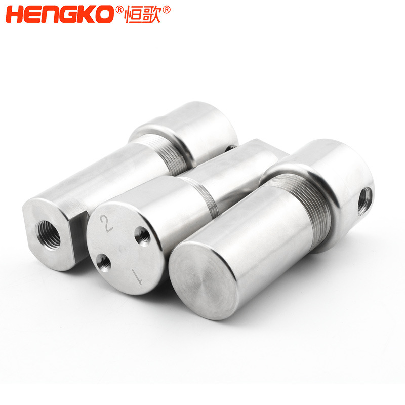 針對高腐蝕性氣體的高壓氣體過濾器解決方案!