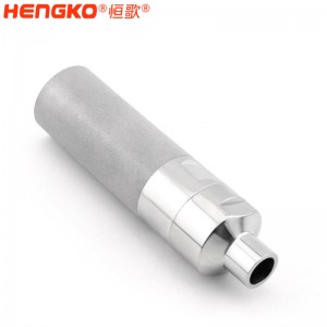 不銹鋼多孔過濾器_換熱散熱性優(yōu)異機(jī)械