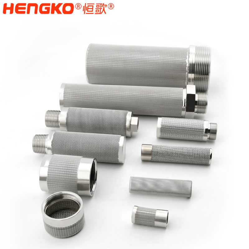 燒結(jié)網(wǎng)過(guò)濾器_金屬燒結(jié)網(wǎng)過(guò)濾器