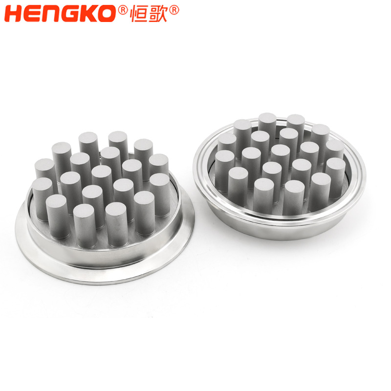 富氫水設(shè)備溶氫器 _大流量制備食品級高濃度富氫水發(fā)生器