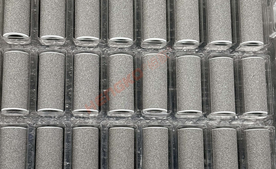 多孔金屬濾材與傳統(tǒng)濾材：優(yōu)缺點(diǎn)比較！