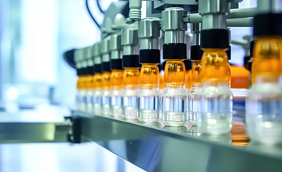 制藥行業(yè)對(duì)傳感器探頭保護(hù)罩的要求及解決方案！