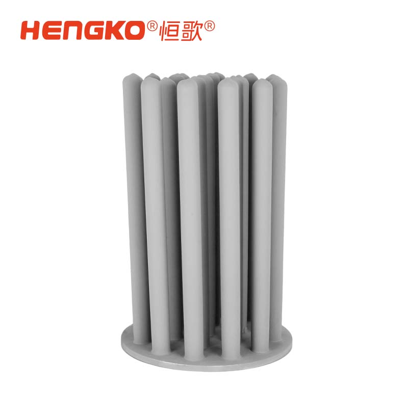 微電子級濾芯廠家：恒歌如何以材質創(chuàng)新定義過濾精度新標準！