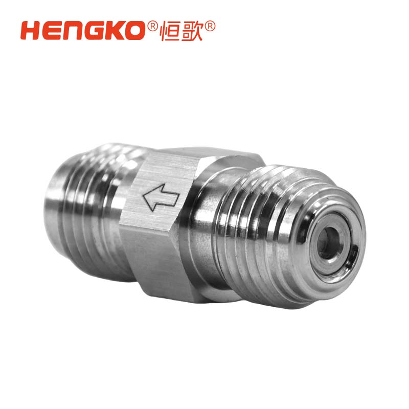 如何判斷金屬限流器是否需要更換?