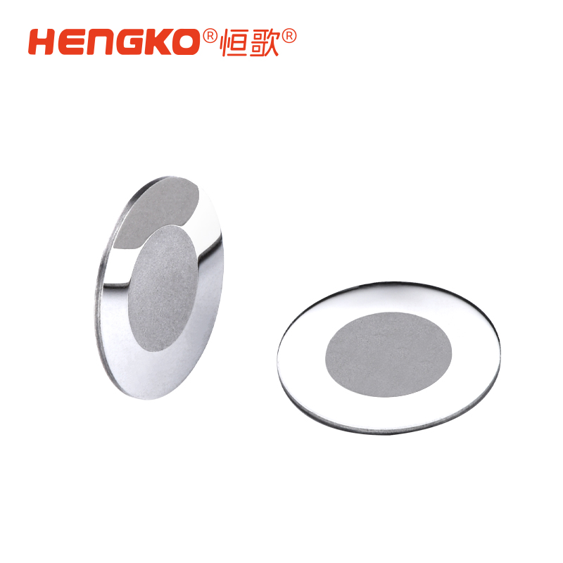 VCR墊片帶不帶鎳的區(qū)別！