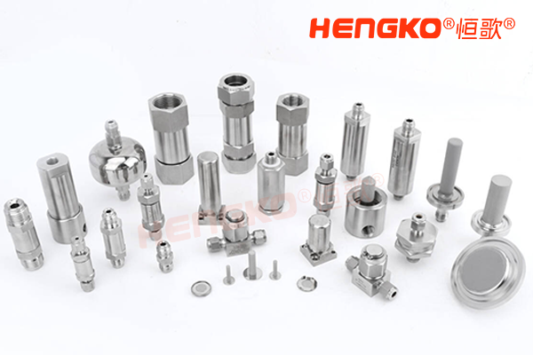 半導(dǎo)體過濾：芯片制造中不可忽視的 “生死線”!