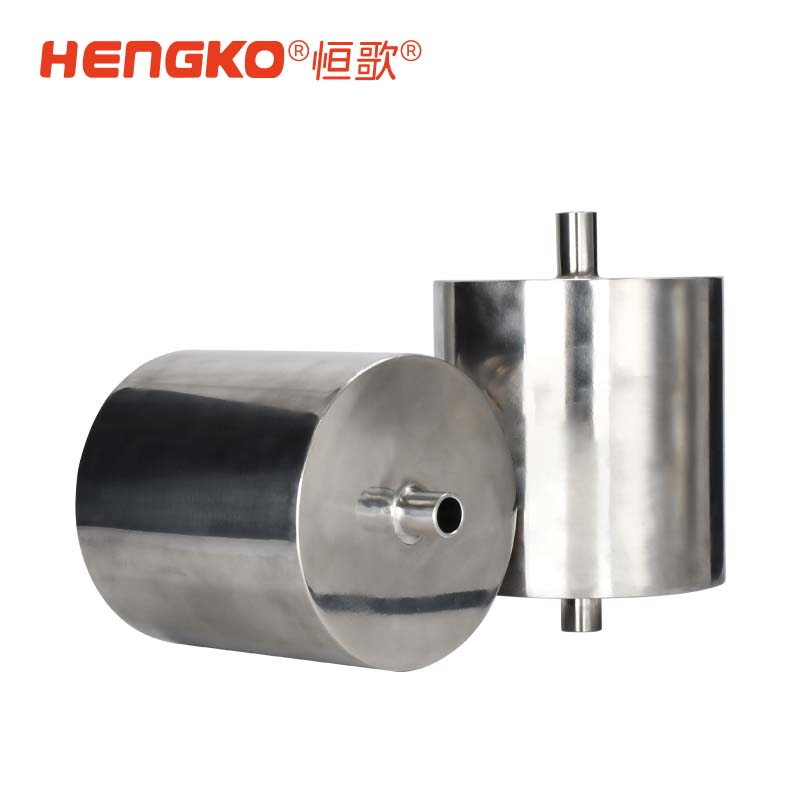 半導(dǎo)體集成電路過(guò)濾器丨半導(dǎo)體特氣供氣系統(tǒng)過(guò)濾器